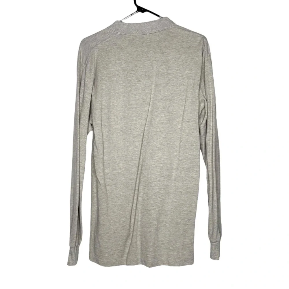 Polo by Ralph Lauren longsleeve rugby shirt - Picture 5 of 6